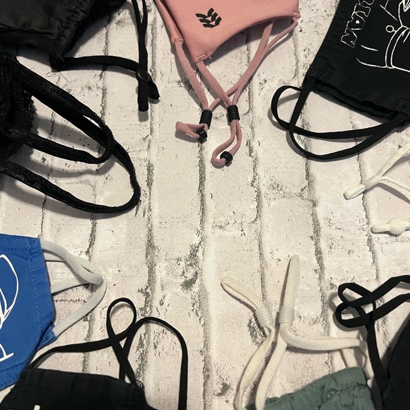 Face Mask - Picture 2 of 4